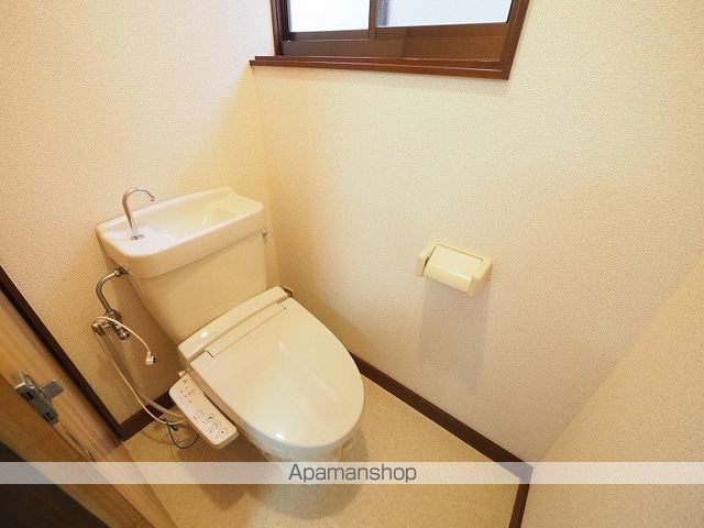 光ハイツの内装写真
