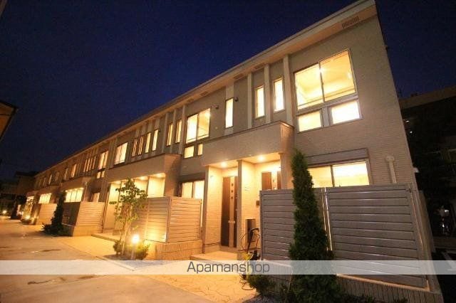 ベラ フェリシア亀川中央の外観写真