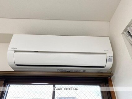 花園ハイツ[1R/23m2]のその他設備