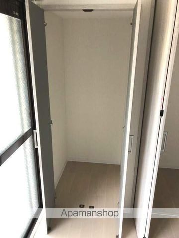 第五星ヶ丘マンションの内装写真