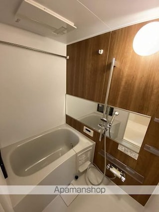 ｊｙｕｔｏ勝田台ⅣＢ棟[1K/29.02m2]のバス