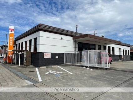 ナユタのさとセジュール[2LDK/61.82m2]の周辺4