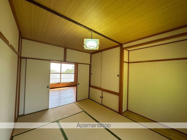 第2新川コーポの内装写真