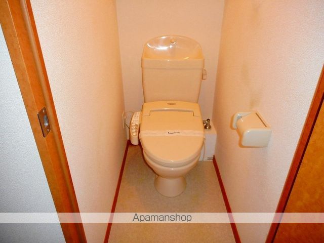 レオパレスパレヴィアーノの内装写真