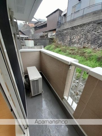 カレントの内装写真
