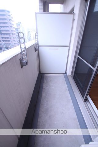 ラ・シャトン西早稲田の内装写真