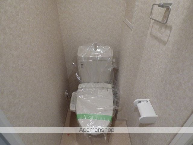 LUXE今里IIの内装写真