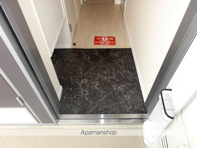 レオネクストクレール藤が尾IIIの内装写真
