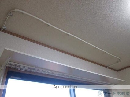 ＳＳハイツ[1DK/30.58m2]の内装10