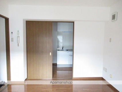 ヒーローマンションＣｏＣｏＭｏ[1DK/28.8m2]のその他部屋・スペース