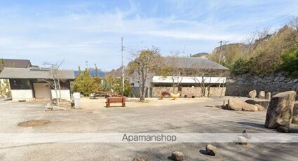 プロヌーブＮキュービック[2LDK/60.65m2]の周辺5