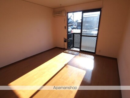 エクセレントタウン・村井　Ｂ[1K/26.71m2]の内装2