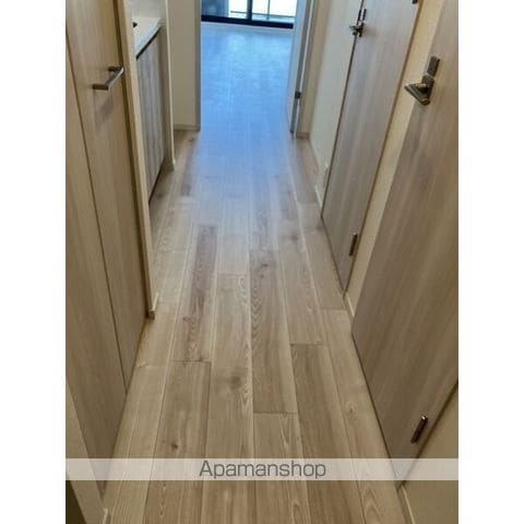 SーRESIDENCE浅間町駅前axialの内装写真
