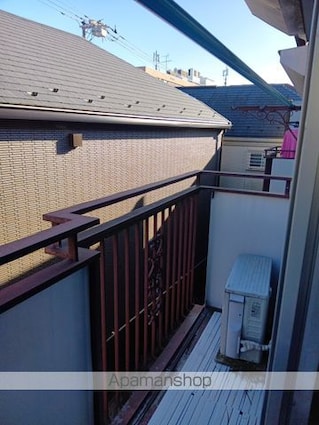 東京都練馬区東大泉７丁目[2K/30.5m2]のその他内装2