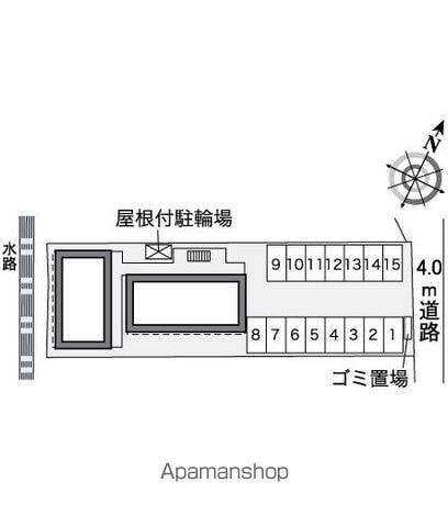 レオパレスMORIOKAのその他写真