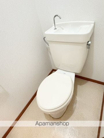 メゾンドパストラルAの内装写真