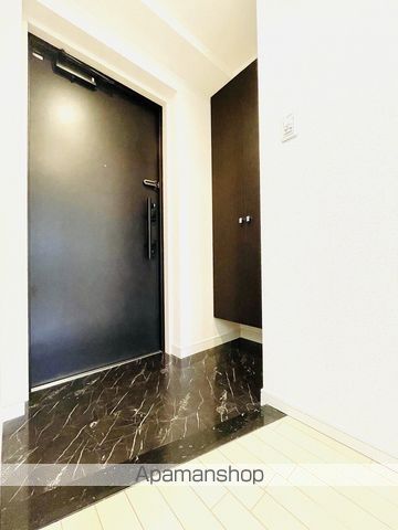クレアート北大阪レヴァンテの内装写真