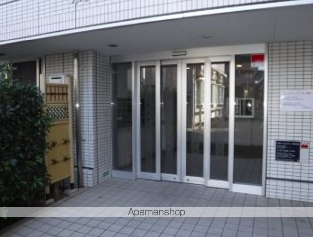 ホワイトヒルズ富士見台の内装写真