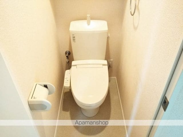 レオネクストかきの木の内装写真