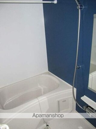 ケーズコート岩出[1LDK/50.63m2]のバス