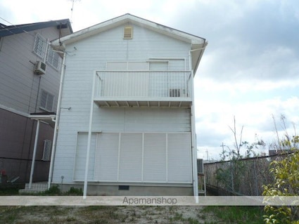 新旭風車村貸家[2LDK/68.82m2]の外観1