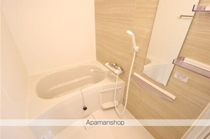 グランテージ[1LDK/40.83m2]のバス