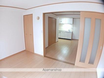 ル・シエル[1LDK/41.16m2]のその他内装2