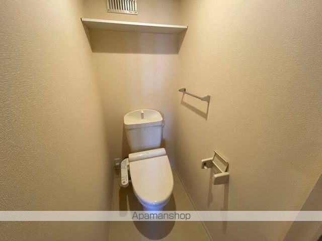 キャトルセゾンの内装写真