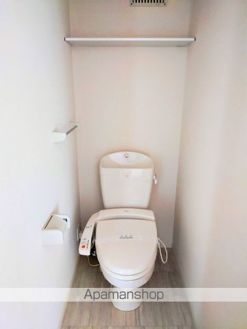 ルミエール アビタシオンの内装写真