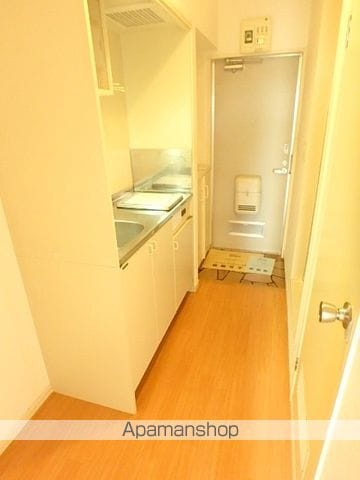 プロシード岸の内装写真