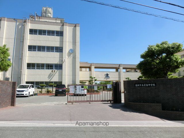グランドリー高槻の周辺写真
