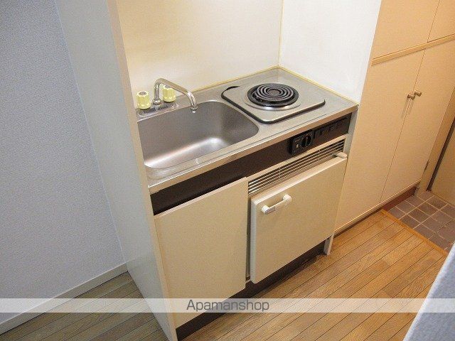 エスカ大和田の内装写真
