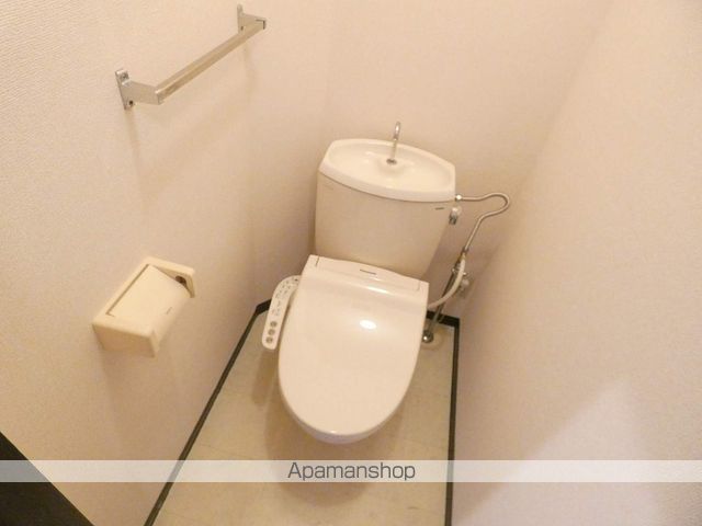サクラメントの内装写真