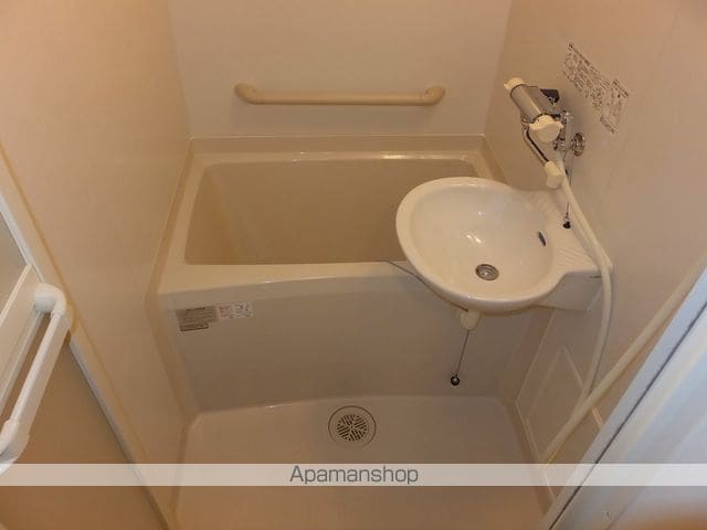 レオパレス宮本相久の内装写真
