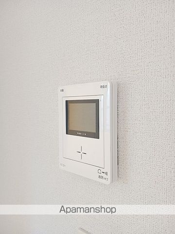 サンブリーゼ東山Dの内装写真