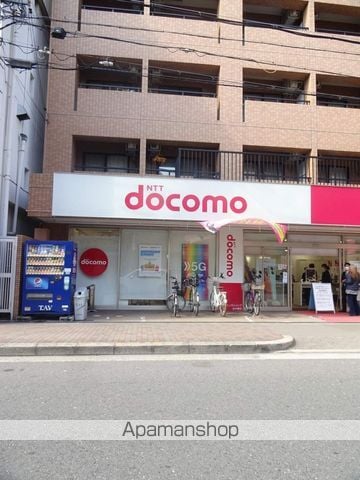 エレガンスハイツ 湯里の周辺写真