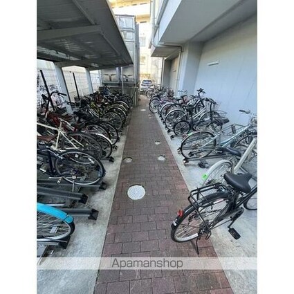 インプルーブ鶴舞[1K/24.25m2]のその他内装8