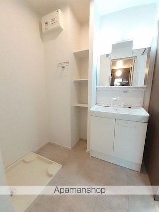 ロータス[1LDK/36.29m2]の洗面所