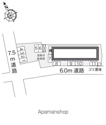レオパレス山下のその他写真