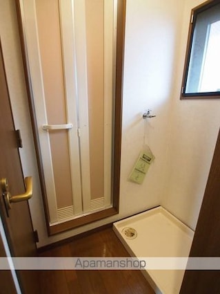 クレセール鹿嶋[1K/31m2]のその他設備