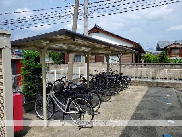 レオパレスワンダーランド IIのその他写真