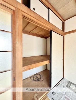 松本借家[3DK/57.49m2]の収納