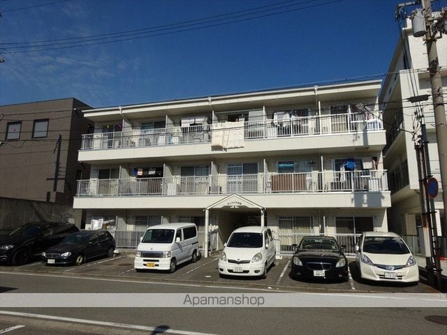 サンハイツ吉田 302 ｜ 和歌山県和歌山市納定11-4（賃貸マンション1K・3階・18.50㎡） その6