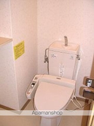 ブラウンハイム朝生田[1K/21.38m2]の内装2