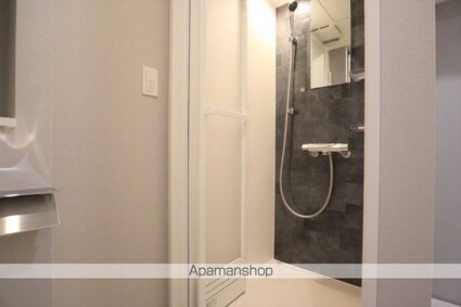 東京都中野区若宮１丁目[1R/16.44m2]のバス