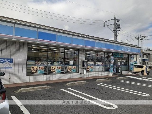 アルファIIの周辺写真