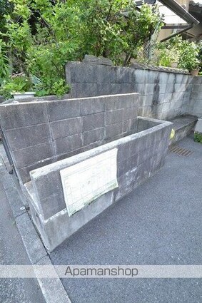 メルクマール宇品[1R/19.68m2]の共用部3