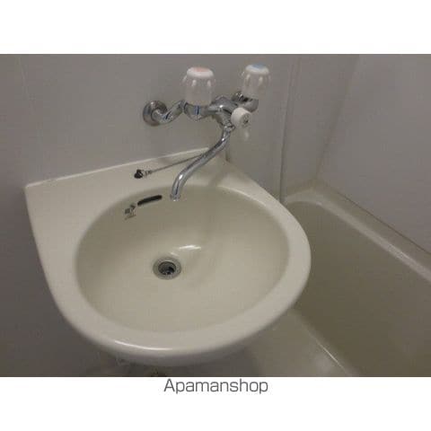 アンプルールフェール寺谷の内装写真