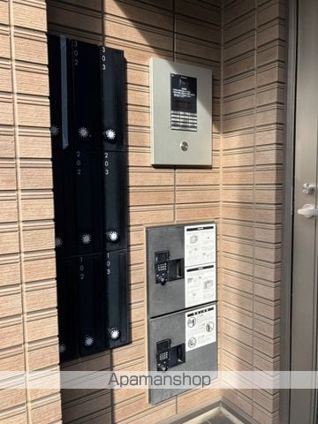フィオーレ津田沼の内装写真