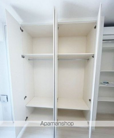 ARKMARK南品川の内装写真